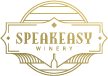 Speakeasy winery